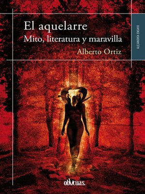 cover image of El Aquelarre